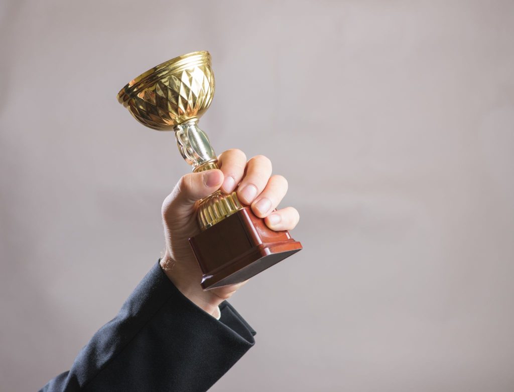 What is the Hall of Fame and how are athletes inducted?