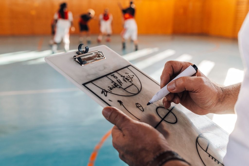 evaluating player performance