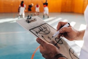 evaluating player performance