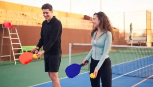 pickleball